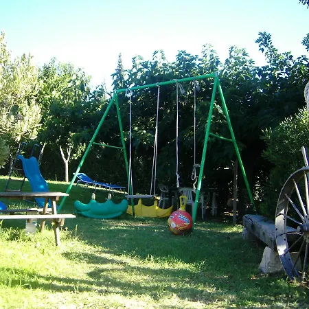 Mas Aurélia B&B-2